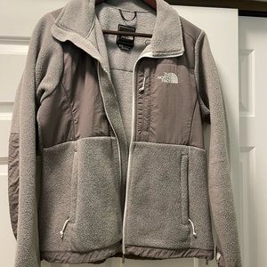 North Face Fleece Jacket